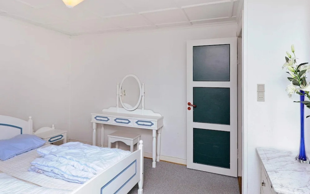 Lovely Holiday Home in Fanø near Sea