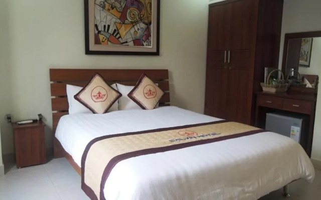 Calvin Hotel