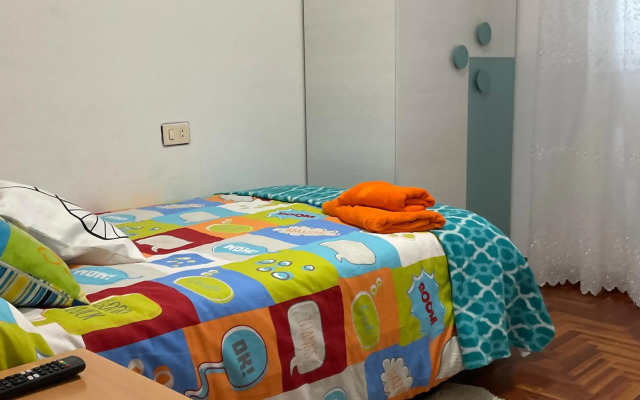 Vivienda de uso turistico