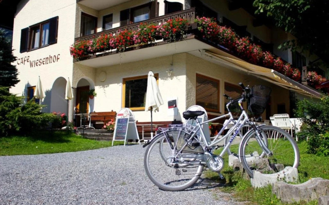 Pension Cafe Wiesenhof