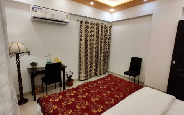 Anand's Aashiyana Homestay