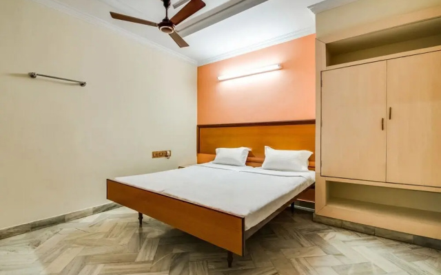 Udupi Sri Durga Residency by OYO Rooms