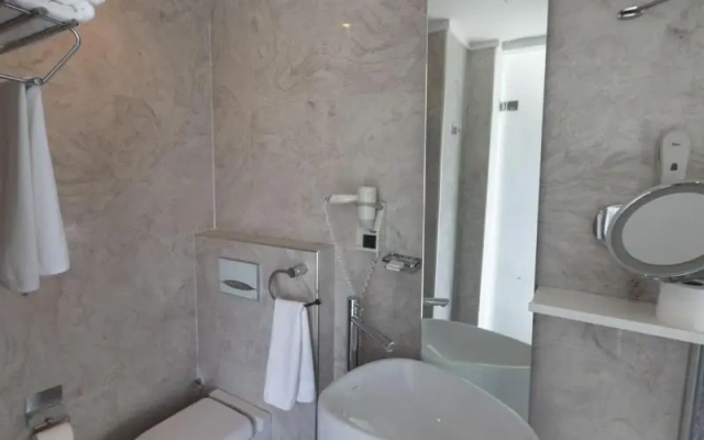 Venn Boutique Hotel - Boutique Class