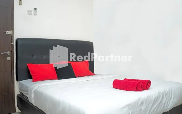 Jabrix Hotel