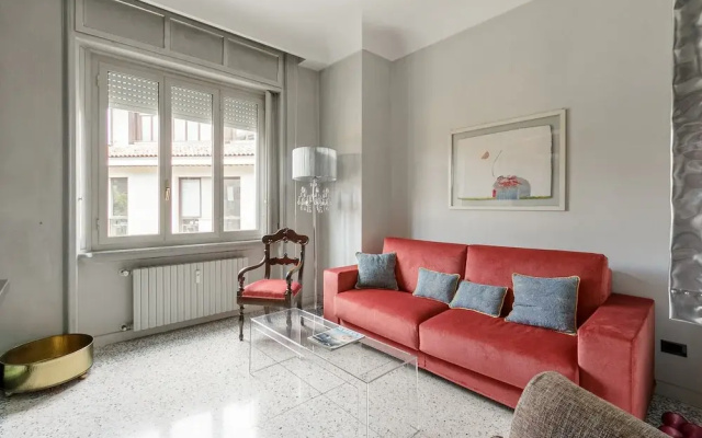 Stylish 1 br Close to Duomo