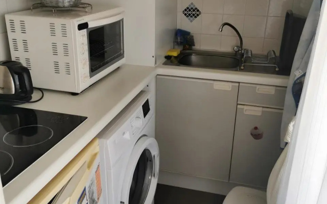 Cannes Parc Appartement