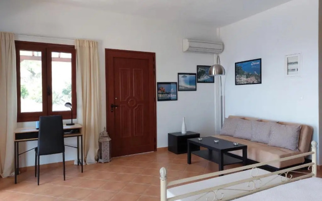 Cyan Studio Deluxe with Sea View - Free Parking