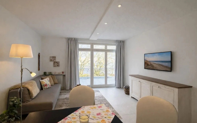 Oceanview Residences Lauterbach Rügen