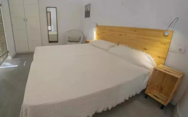 Apartamento Granada Parque Ciencias 3000