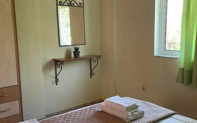 Panorama Beach Apartments