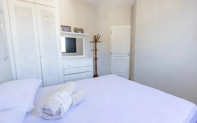 Cobertura Duplex com Piscina Privativa e Wi-fi