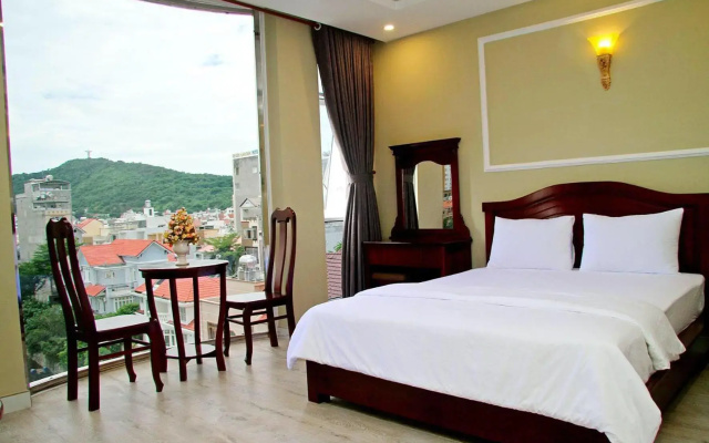 Sea Memory Hotel