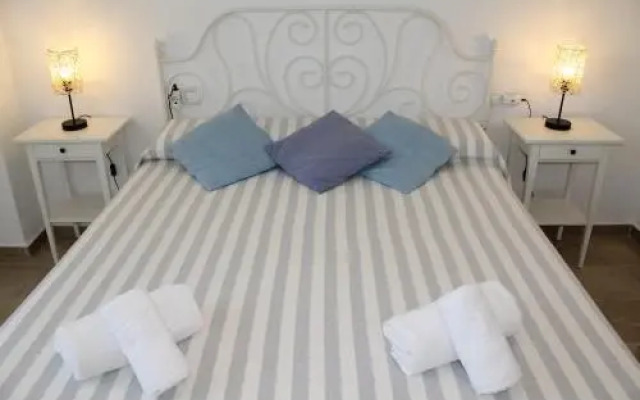 Apartment El Faro