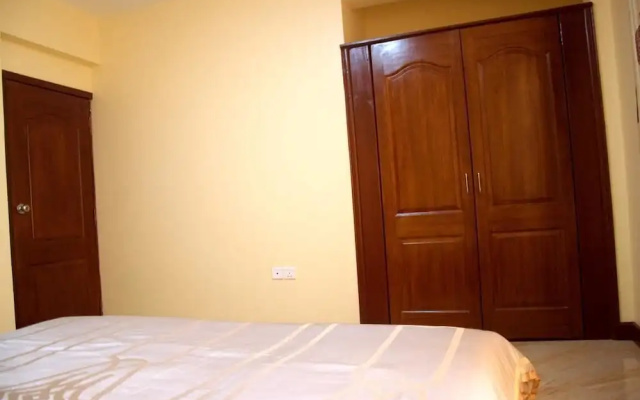 Kigali Village Suites