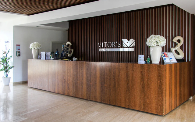 Vitors Village