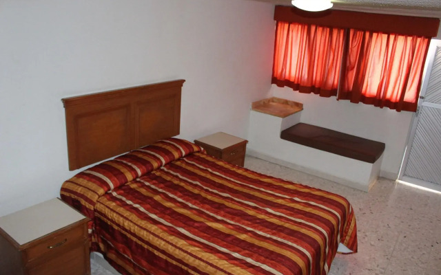 Hotel La Villa