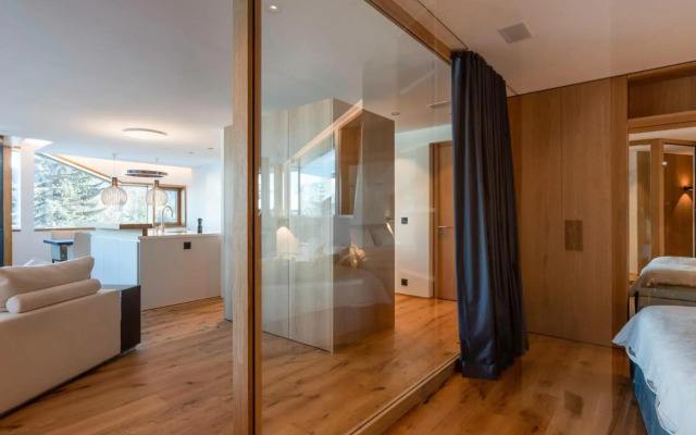 Apartment Mira Lej