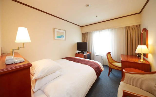 Yours Hotel Fukui