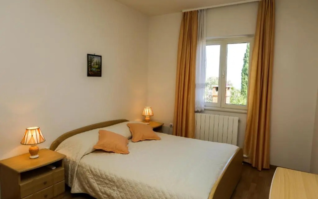 Apartments Manda