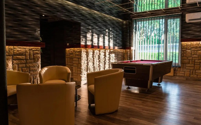 Club Hotel Pegasus