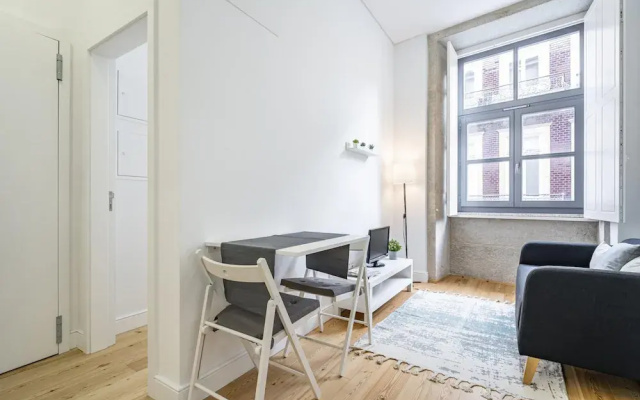 Nomad s Formosa Comfort - 1bed Porto