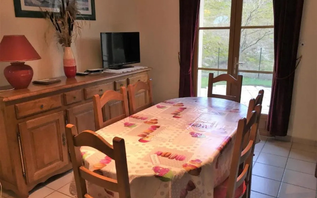 Maison Fort-Mahon-Plage, 4 pièces, 6 personnes - FR-1-482-43