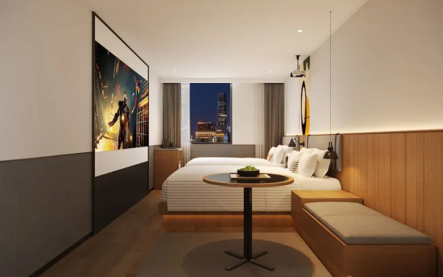 Mcsrh Hotel -Hangzhou West Lake