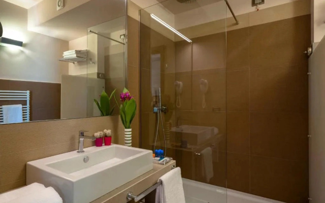 Le Dune Suite Hotel