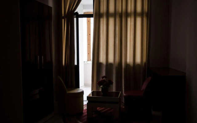 Ikea Hotel