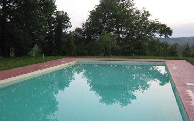 Agriturismo il Poderino
