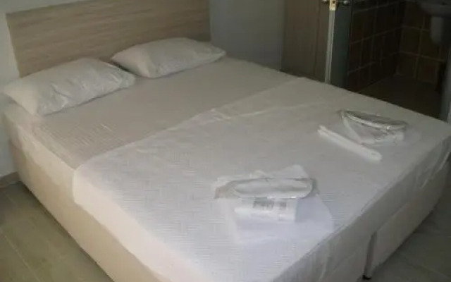 Evim Zeytinlik Pension