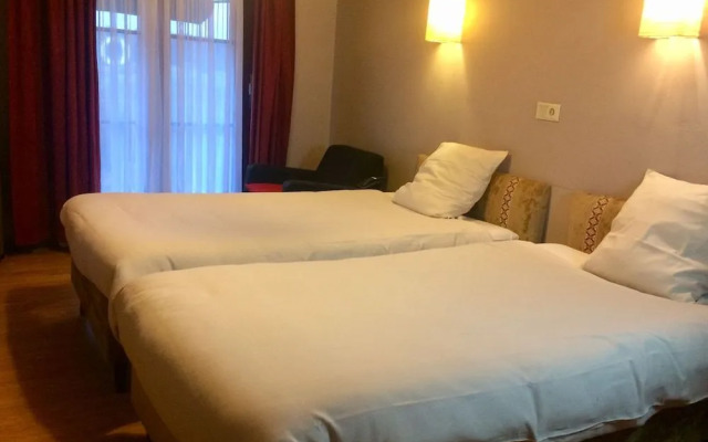 Hotel La Venerie