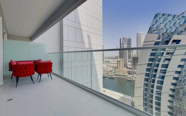 Business Bay - Vera Residences 2011