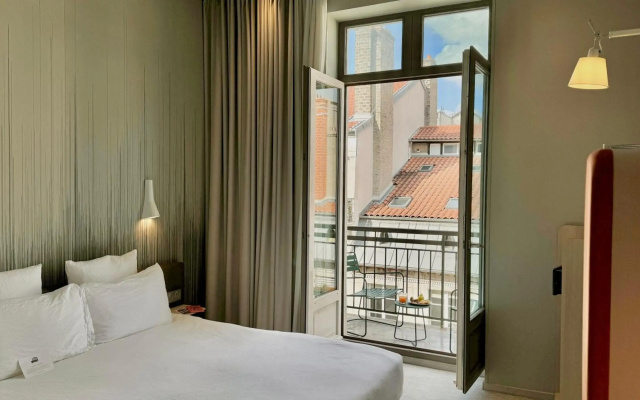 OKKO Hotels Lyon Centre