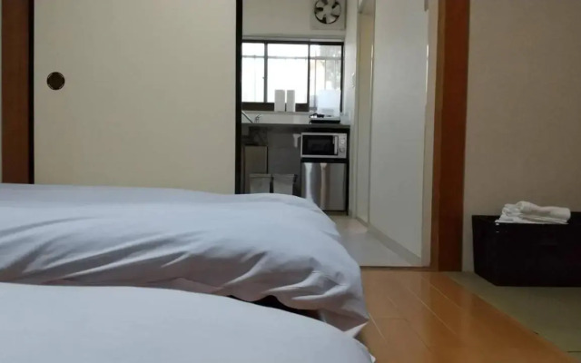 IBARAGI HOUSE - Vacation STAY 77934v