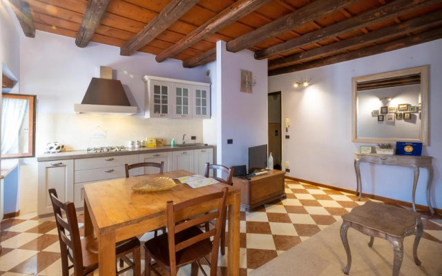 Casa Perotti