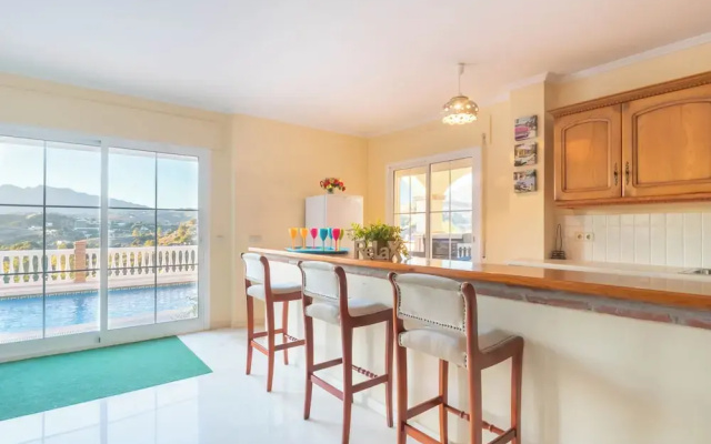 Villa Carlos Mijas Golf