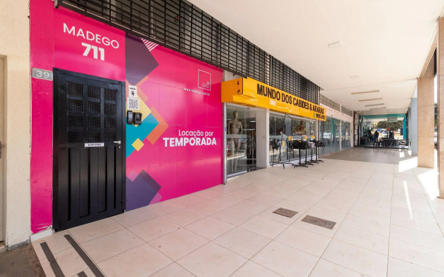 NOR Asa Norte Brasília