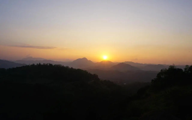 Sky Lodge