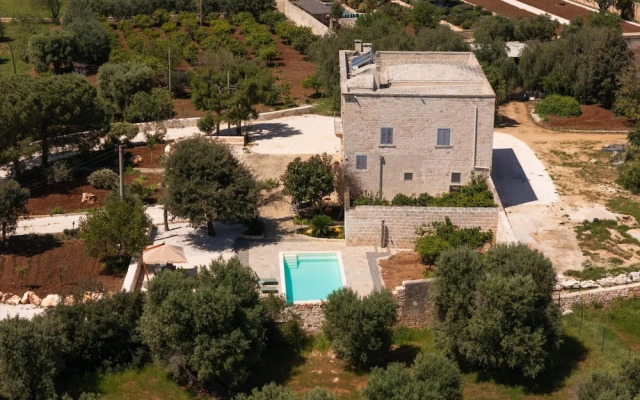 Masseria Pezza La Spina
