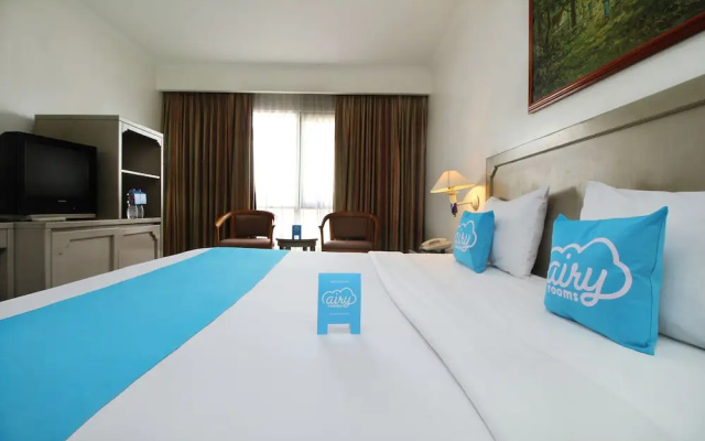 Airy Braga Lembong 21 Bandung