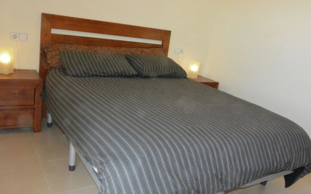 Cozy Holiday Home in Rojales With Pool