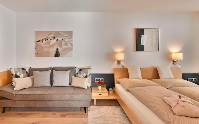 Apartments Dr. Muxel