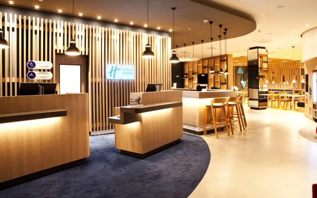Holiday Inn Express Göppingen by IHG