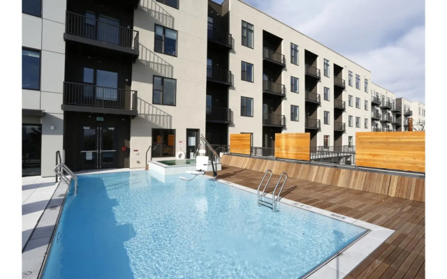 Capital Suites