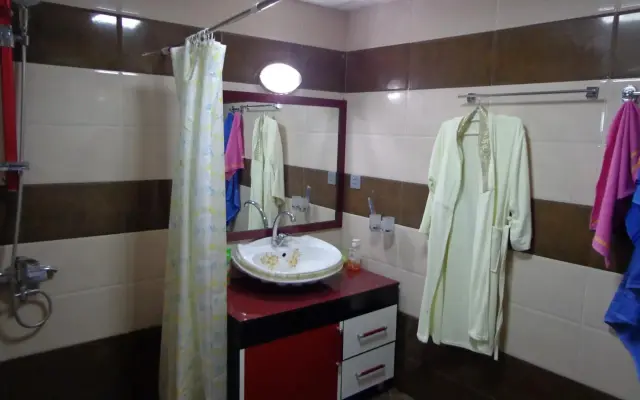 Tubram S Ailəvi Qonaq Evi