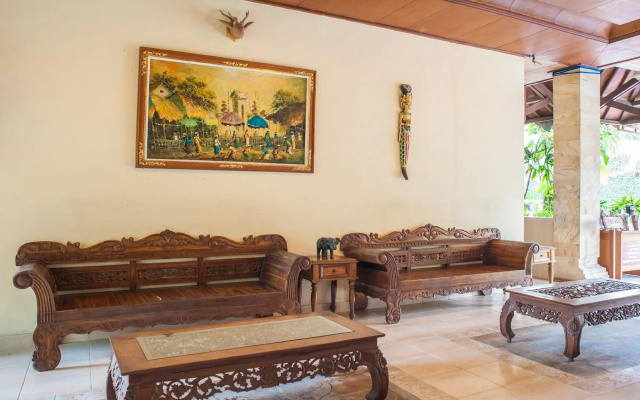 Balisandy Resort