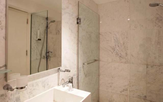 The Classic Hotel Nicosia - Handwritten Collection