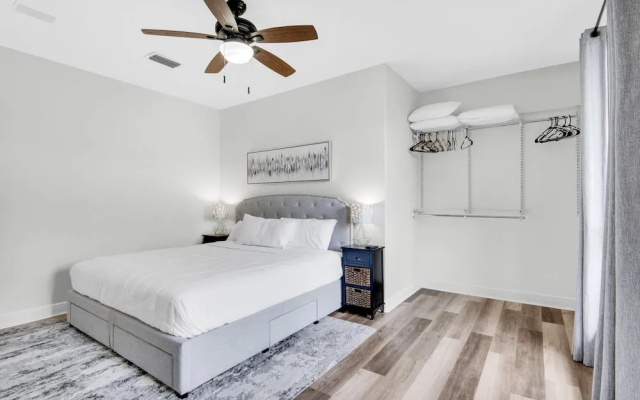 Destiny Beach Villas #15a