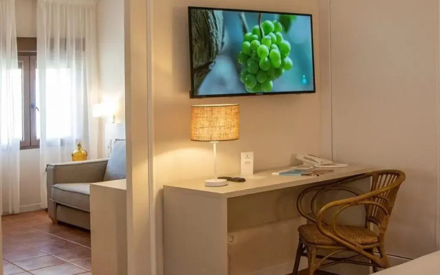 Hotel Montepiedra